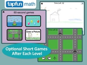 Math Word Problems for K-1 Image