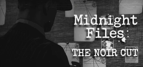 Games like Midnight Files