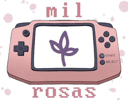 mil rosas Image