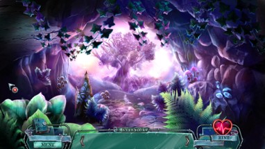 Mind Snares: Alice's Journey Image