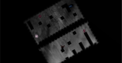 MindCubes: Inside the Twisted Gravity Puzzle Image