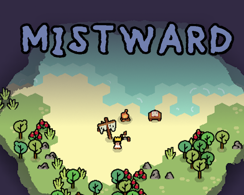 Games like Mistward