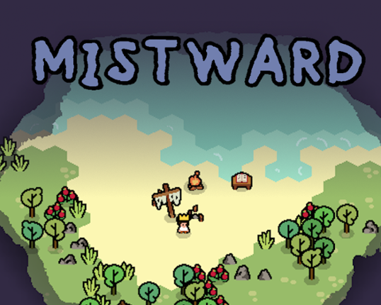 Mistward Image