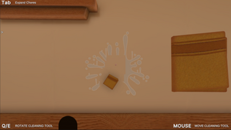 Mommy's Home screenshot