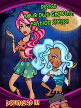 Monster Girl Dress Up! by Free Maker Games Image