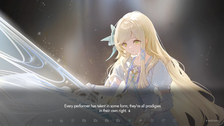 Morpho Reverie Image