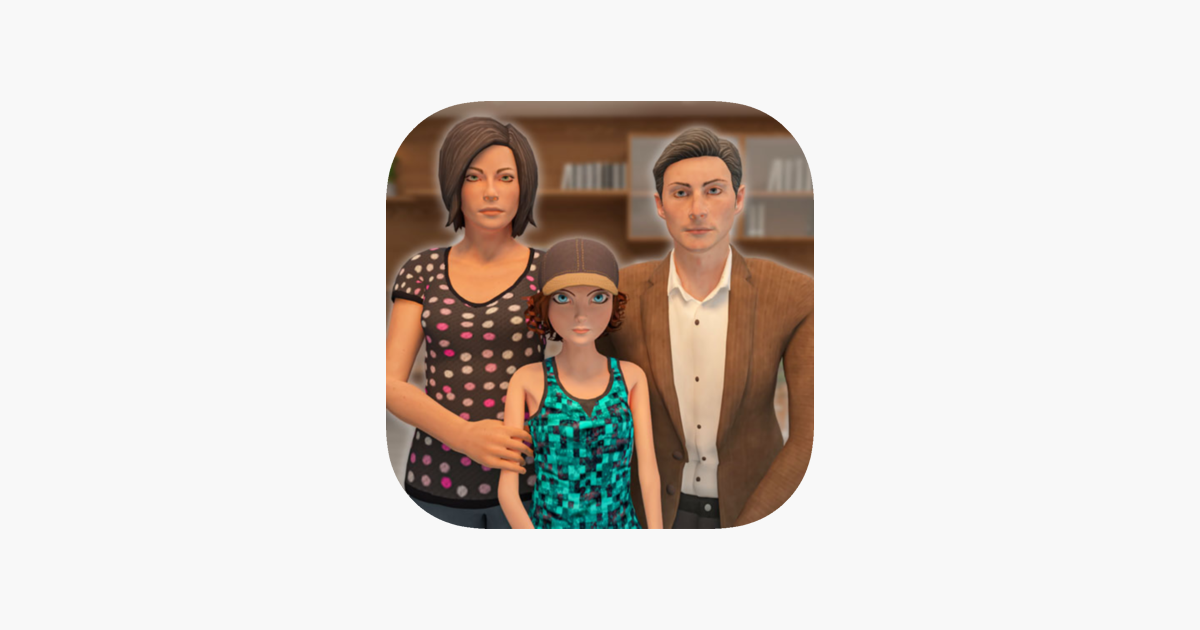 Games like Mother Simulator: Family Game