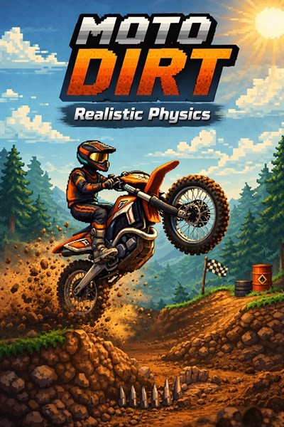 Games like Moto Dirt