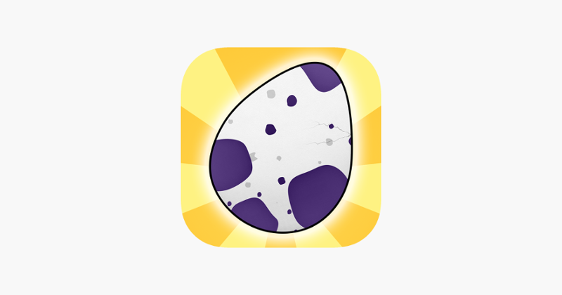 Moy Egg Surprise - Baby Virtual Pet ! Game Cover