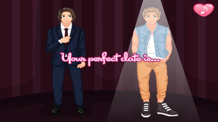 My First Crush Date Night screenshot