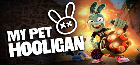 Games like My Pet Hooligan