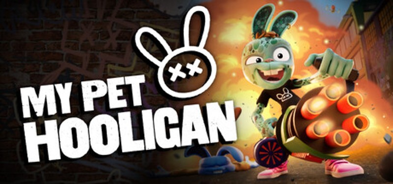 My Pet Hooligan Image