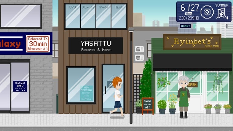 My Wet Leto Comic : Fan Anthem of Deduction screenshot