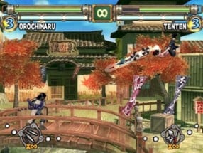 Naruto: Ultimate Ninja 2 Image