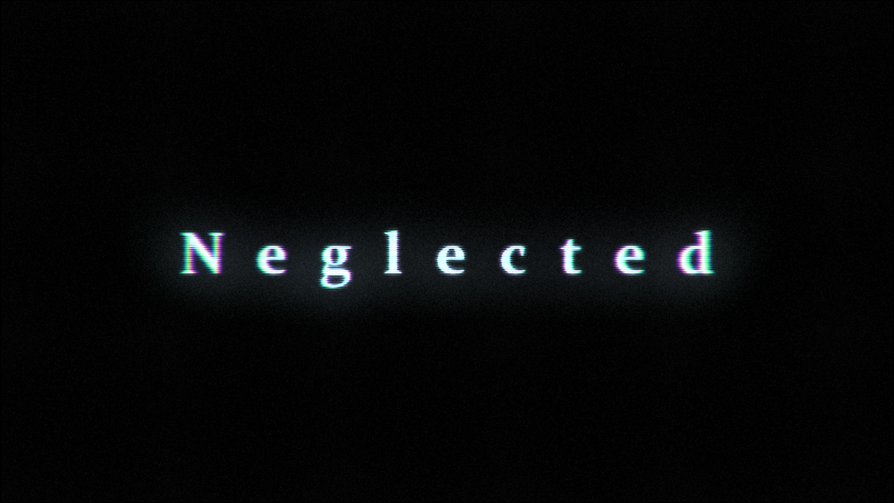 Games like Neglected