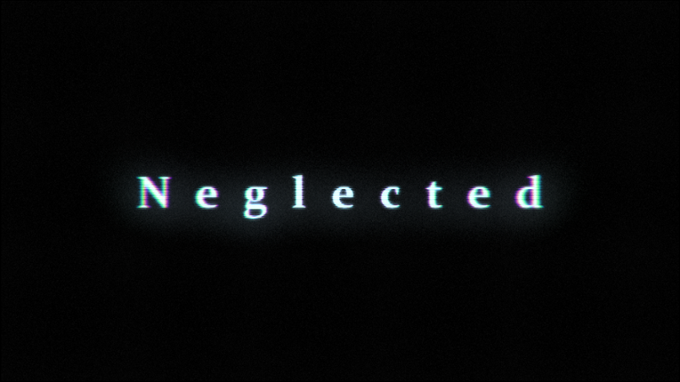 Neglected Image