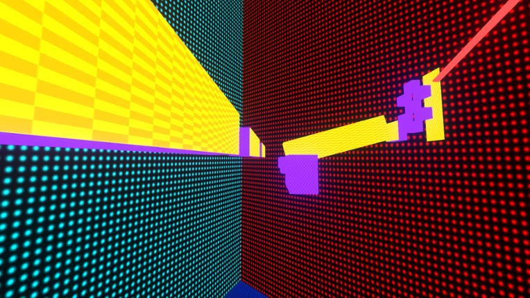 Neon Heights screenshot