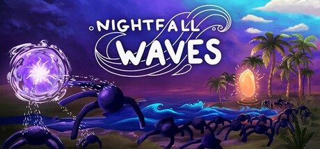 Games like Nightfall Waves