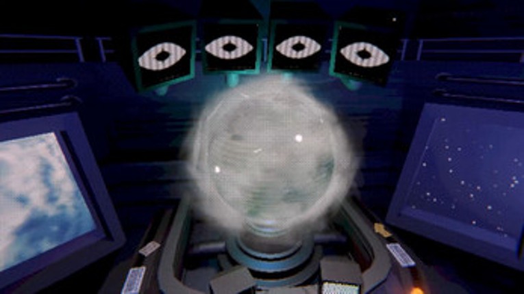 No Hope — Team Failsafe Collective Climate Jam 2025 Final Submission screenshot