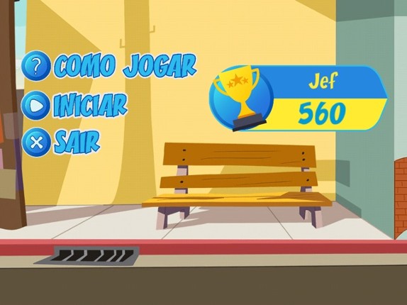 NT Games screenshot