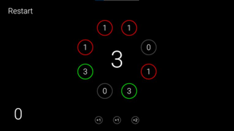 Number Fission Image