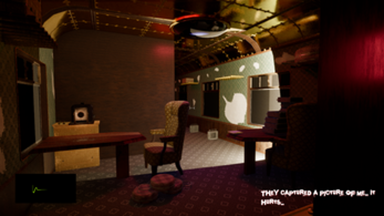 Off The Rails screenshot