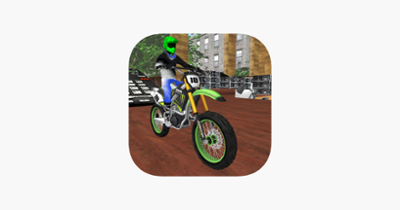 Office Bike Stunt Racing Sim-ulator Image