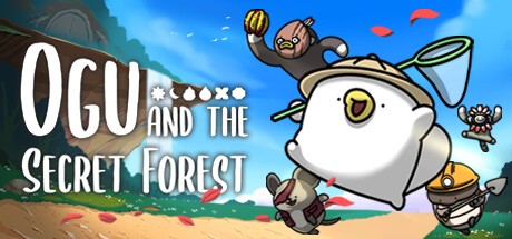 Games like Ogu and the Secret Forest