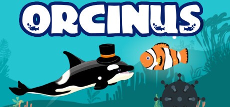Games like OrcinUS: Orca Pod Rescue