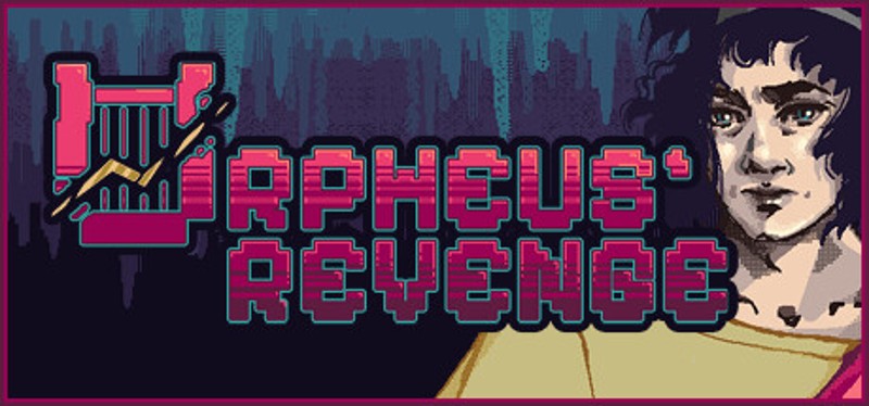 Orpheus' Revenge Game Cover