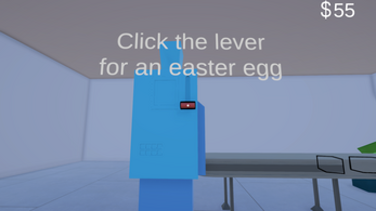 Package Panic screenshot
