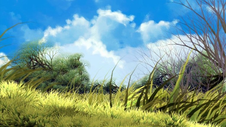 PD Howler 9.6 Digital Painter and Visual FX box screenshot