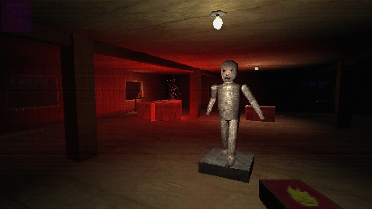 Phantom Incident screenshot