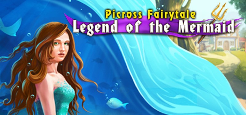 Picross Fairytale: Legend of the Mermaid Image