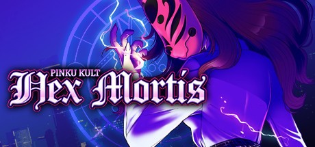 Games like Pinku Kult Hex Mortis