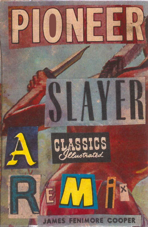 Games like Pioneer Slayer