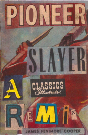 Pioneer Slayer Image