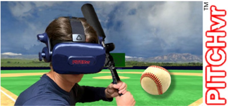 PITCHvr™ Vision Image