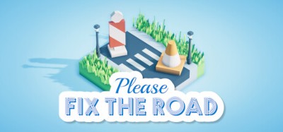 Please Fix The Road Image