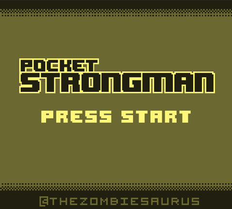 Pocket Strongman Image