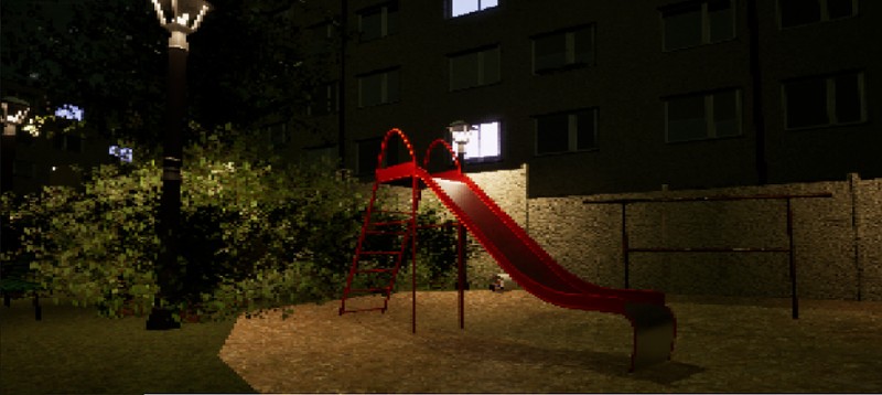 POHMIELISKO screenshot