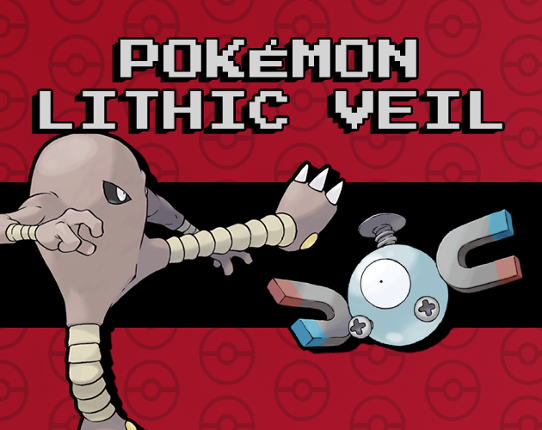Pokémon Lithic Veil | Auto-Battler Idle RPG Image