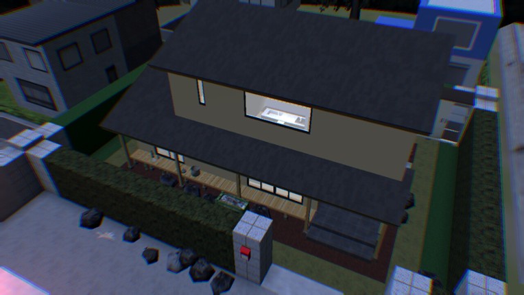 POPOPOSAN screenshot