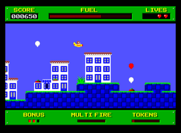 PopStar Pilot screenshot