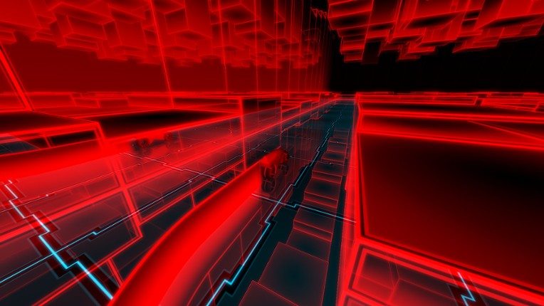Positron screenshot
