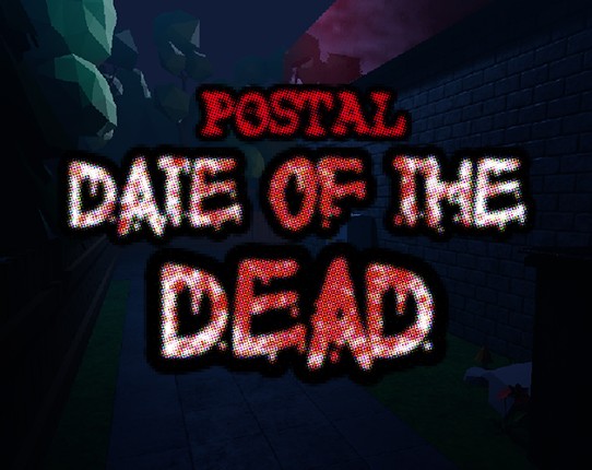 POSTAL: Date Of The Dead. Image