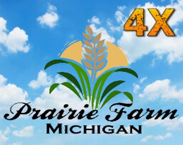 Games like Prairie Farm Michigan 4X FS22