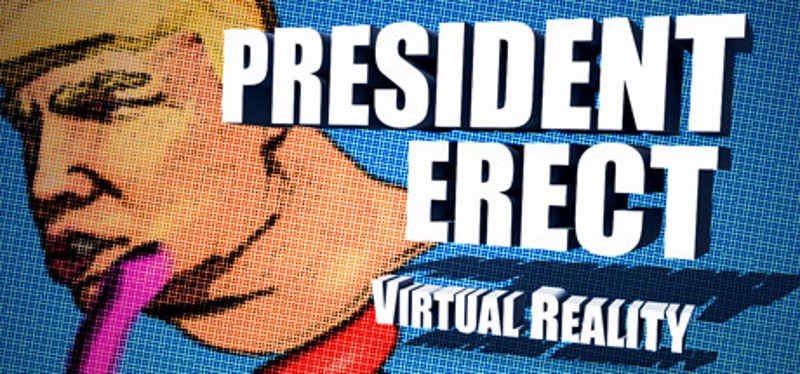 President Erect VR Image