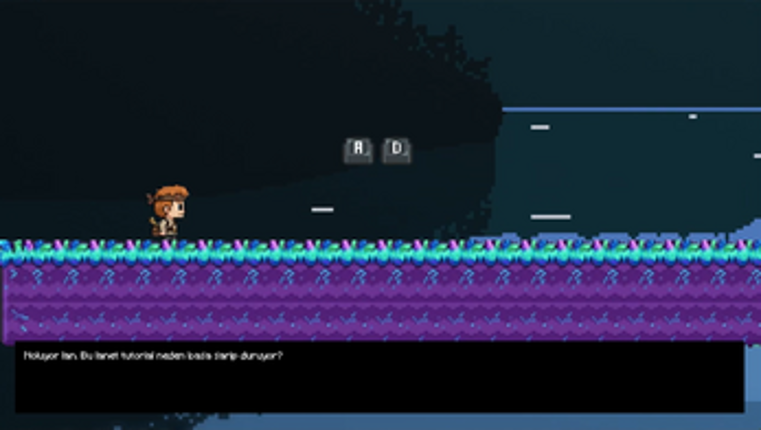 Press R to Rebel screenshot