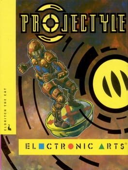 Games like Projectyle
